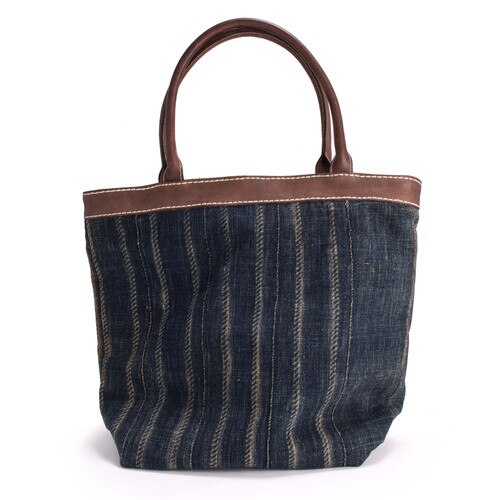 Mali Tote Bag
